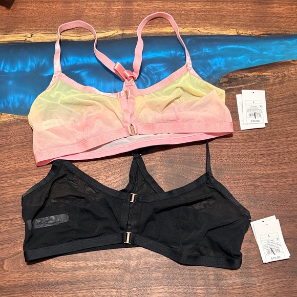 Colorful Women's Intimates Set - Picture 1 of 7